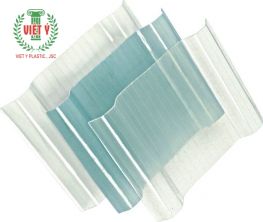 Nhựa Composite sợi thủy tinh - Nhựa Việt ý - Công Ty Cổ Phần Nhựa Việt ý